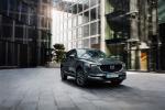 Mazda CX-5 2017 года (WW)